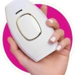 Permanent Laser Hair Removal Machine Machine/Device | Permanent Hair Removal At Home Use | IPL Facial Hair Removal Device