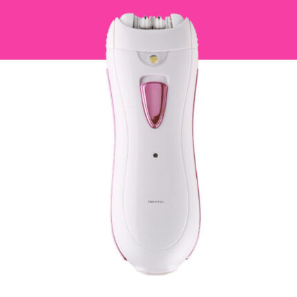 Epilator For Women, Epilator For Full Body Lady Hair Remover Mini Rechargeable Professional Electric Epilator Painless Hair Removal