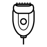 Epilators & Shavers